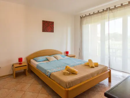 Giuliano, Appartement 8 personnes à Poreč - Photo 5
