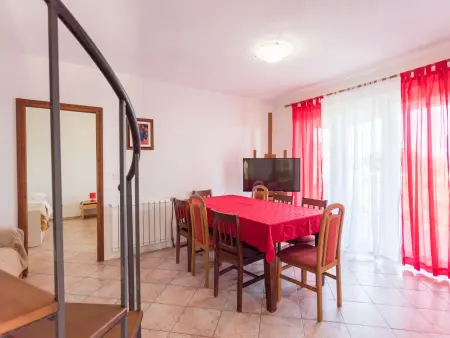 Giuliano, Appartement 8 personnes à Poreč - Photo 7