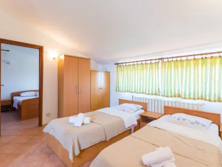 Giuliano, Appartement 8 personnes à Poreč - Photo 9
