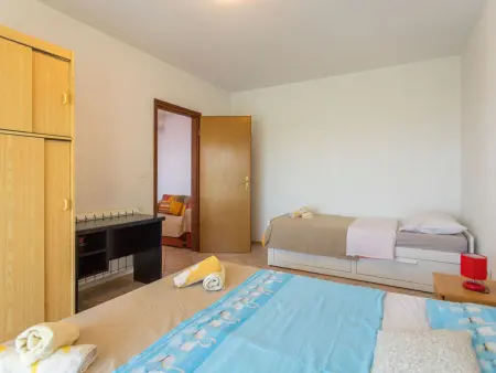 Giuliano, Appartement 8 personnes à Poreč - Photo 10