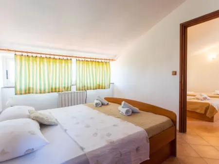 Giuliano, Appartement 8 personnes à Poreč - Photo 11