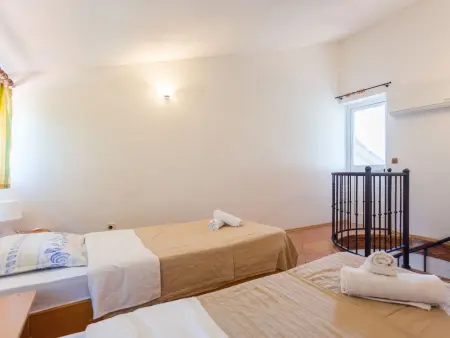 Giuliano, Appartement 8 personnes à Poreč - Photo 12