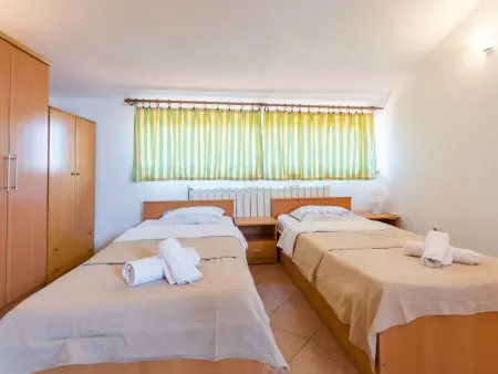Giuliano, Appartement 8 personnes à Poreč - Photo 13