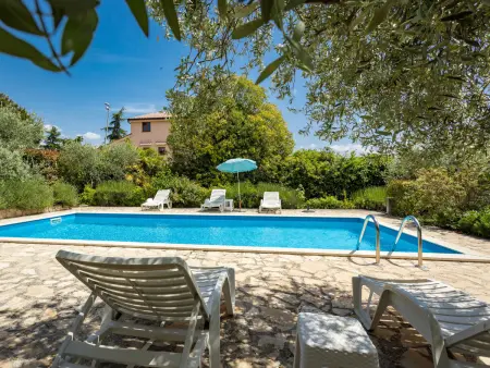 Giuliano, Appartement 8 personnes à Poreč - Photo 18