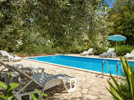 Giuliano, Appartement 8 personnes à Poreč - Photo 20