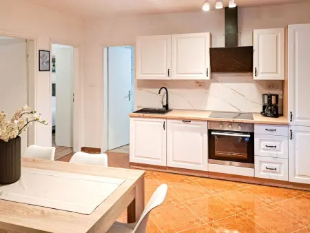 Glavica, Maison 6 personnes à Poreč - Photo 3
