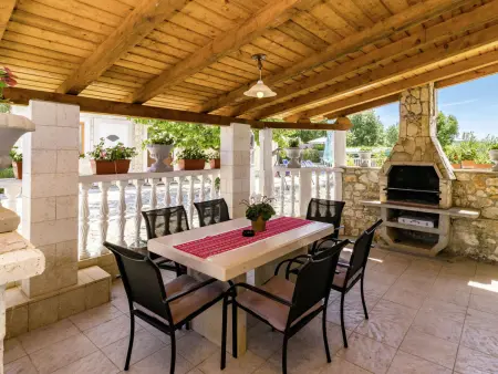 Glavica, Maison 6 personnes à Poreč - Photo 4