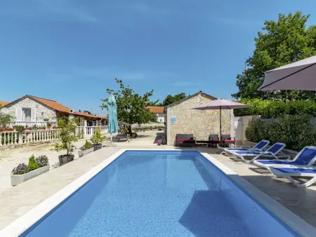 Glavica, Maison 6 personnes à Poreč - Photo 6