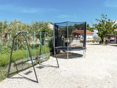 Glavica, Maison 6 personnes à Poreč - Photo 8