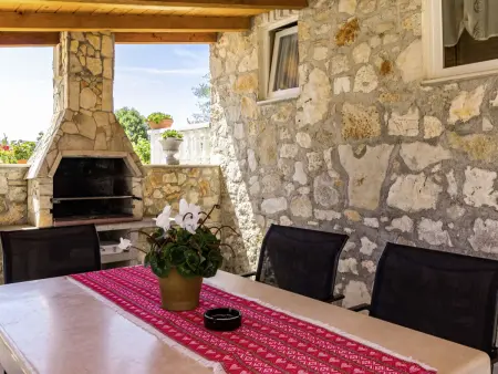 Glavica, Maison 6 personnes à Poreč - Photo 10