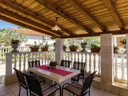 Glavica, Maison 6 personnes à Poreč - Photo 11