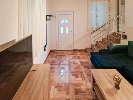 Glavica, Maison 6 personnes à Poreč - Photo 15