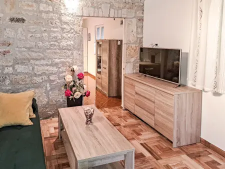 Glavica, Maison 6 personnes à Poreč - Photo 16