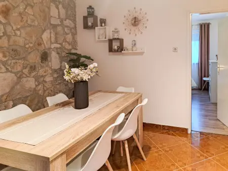 Glavica, Maison 6 personnes à Poreč - Photo 17