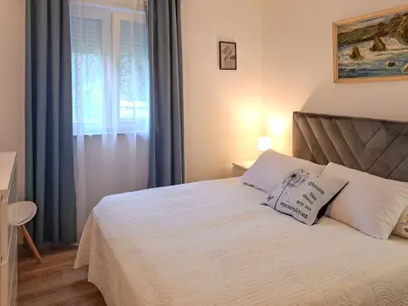 Glavica, Maison 6 personnes à Poreč - Photo 18