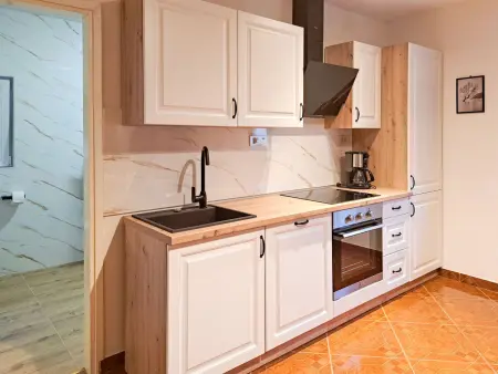 Glavica, Maison 6 personnes à Poreč - Photo 22