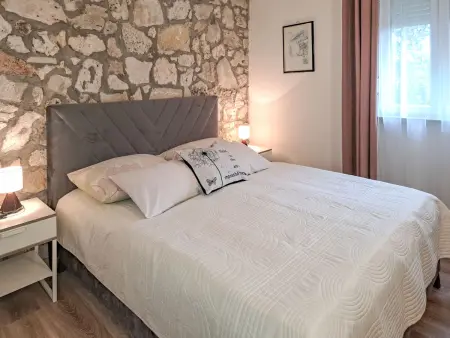 Glavica, Maison 6 personnes à Poreč - Photo 26