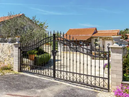 Glavica, Maison 6 personnes à Poreč - Photo 27
