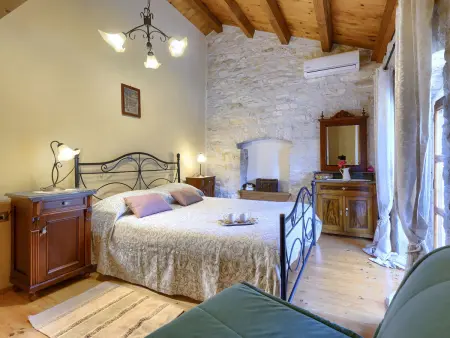 Villa Dina, Maison 6 personnes à Poreč - Photo 3