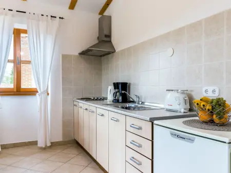 Villa Sand, Appartement 4 personnes à Poreč - Photo 2