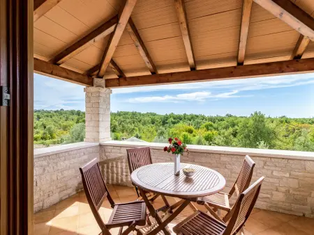 Villa Sand, Appartement 4 personnes à Poreč - Photo 5
