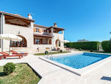 Villa Sand, Appartement 4 personnes à Poreč - Photo 8