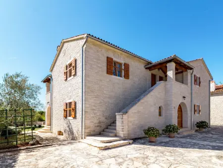 Villa Sand, Appartement 4 personnes à Poreč - Photo 10