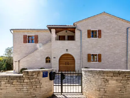 Villa Sand, Appartement 4 personnes à Poreč - Photo 11