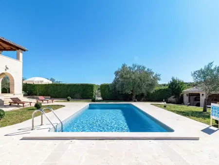 Villa Sand, Appartement 4 personnes à Poreč - Photo 12