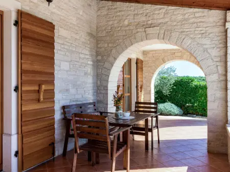 Villa Sand, Appartement 4 personnes à Poreč - Photo 16