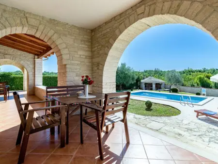Villa Sand, Appartement 4 personnes à Poreč - Photo 17