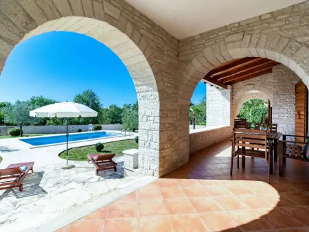 Villa Sand, Appartement 4 personnes à Poreč - Photo 18