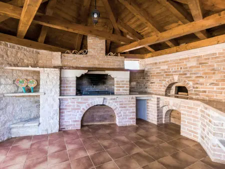Villa Sand, Appartement 4 personnes à Poreč - Photo 19