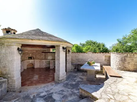 Villa Sand, Appartement 4 personnes à Poreč - Photo 20