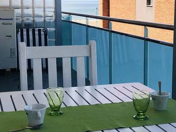 Location Appartement à Castelldefels,NEW FLAT BEACHFRONT in CASTELLDEFELS - N°596379
