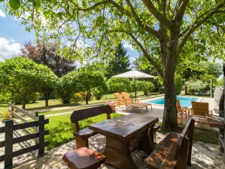 Tomazin, Maison 4 personnes à Pazin - Photo 6