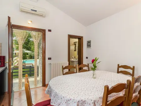 Tomazin, Maison 4 personnes à Pazin - Photo 9