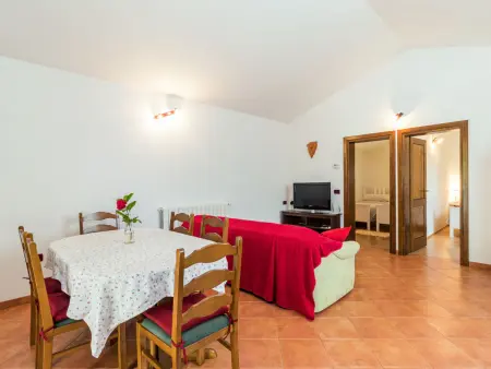 Tomazin, Maison 4 personnes à Pazin - Photo 10
