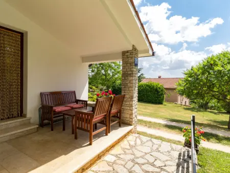 Tomazin, Maison 4 personnes à Pazin - Photo 13