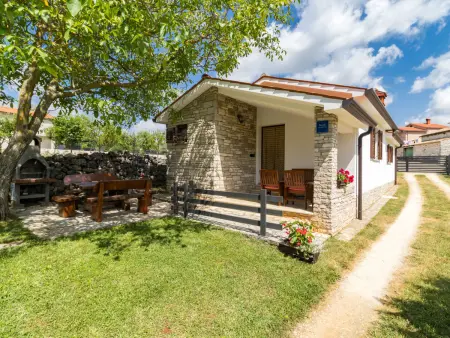 Tomazin, Maison 4 personnes à Pazin - Photo 16
