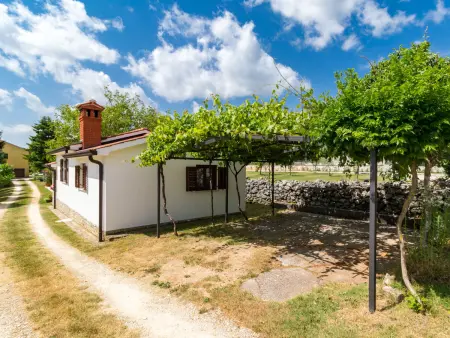 Tomazin, Maison 4 personnes à Pazin - Photo 17