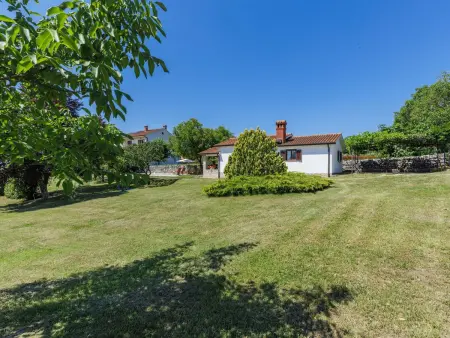 Tomazin, Maison 4 personnes à Pazin - Photo 26