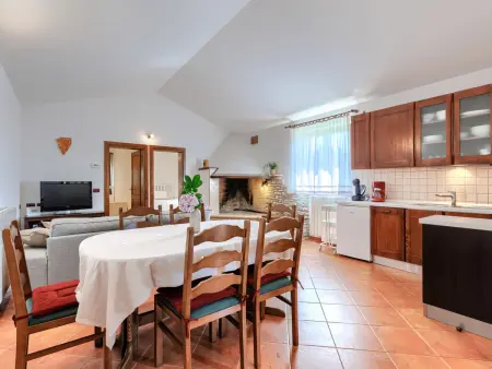 Tomazin, Maison 4 personnes à Pazin - Photo 27