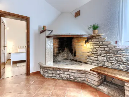 Tomazin, Maison 4 personnes à Pazin - Photo 28