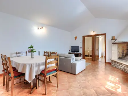 Tomazin, Maison 4 personnes à Pazin - Photo 29