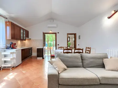 Tomazin, Maison 4 personnes à Pazin - Photo 31