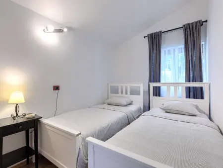 Tomazin, Maison 4 personnes à Pazin - Photo 35