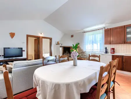 Tomazin, Maison 4 personnes à Pazin - Photo 38