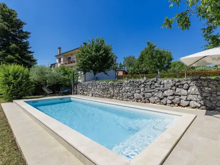 Tomazin, Maison 4 personnes à Pazin - Photo 39