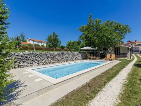 Tomazin, Maison 4 personnes à Pazin - Photo 40